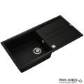 Гранитна мивка Teka Nova 60 L-TG  115330059