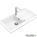 Гранитна мивка Teka Nova 60 L-TG 115330061