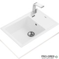 Гранитна мивка, обръщаема Teka Stone 60 S-TG  115330033