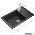 Гранитна мивка, обръщаема Teka Stone 60 S-TG 115330034
