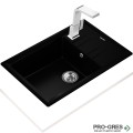 Гранитна мивка, обръщаема Teka Stone 60 S-TG 115330029