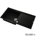 Гранитна мивка Teka Nova 60 L-TG  115330059