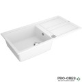 Гранитна мивка Teka Nova 60 L-TG 115330061