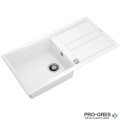 Гранитна мивка Teka Nova 60 L-TG 115330061