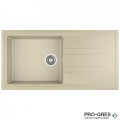 Гранитна мивка, обръщаема Teka Stone 60 L-TG  115330004