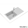 Гранитна мивка Teka Stone 60 L-TG 115330005
