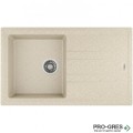 Гранитна мивка, обръщаема Teka Stone 50 B-TG 115330016