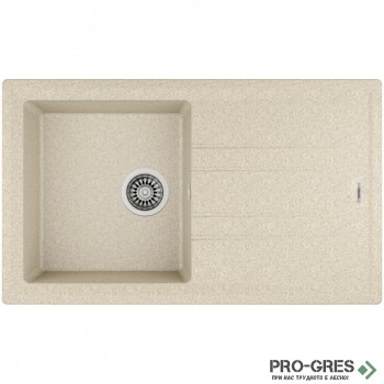 Гранитна мивка, обръщаема Teka Stone 50 B-TG 115330016