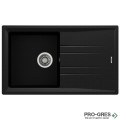 Гранитна мивка, обръщаема Teka Stone 50 B-TG 115330017