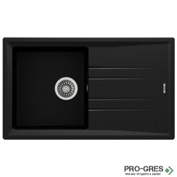 Гранитна мивка, обръщаема Teka Stone 50 B-TG 115330017
