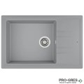 Гранитна мивка, обръщаема Teka Stone 60 S-TG 115330028