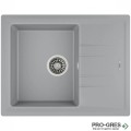 Гранитна мивка, обръщаема Teka Stone 45 S-TG  115330042