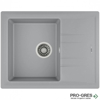 Гранитна мивка, обръщаема Teka Stone 45 S-TG  115330042