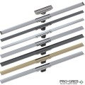 Душ канал Geberit CleanLine 60 154.458.00.1
