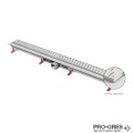 Лентов сифон 65 см MCH Medium CH 650/50 MN
