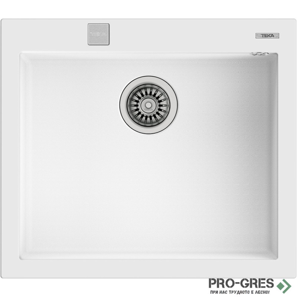 Гранитна мивка Teka ForSquare 50.40 TG 115230009