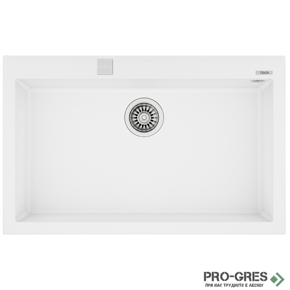 Гранитна мивка Teka  ForSquare 72.40 TG 115230004