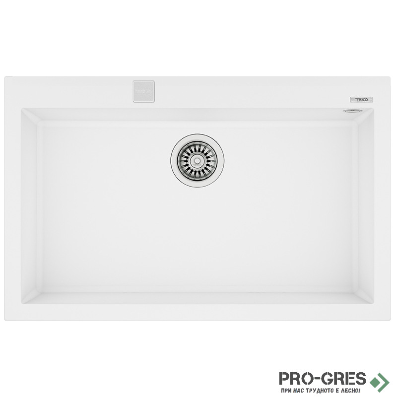 Гранитна мивка Teka  ForSquare 72.40 TG 115230004