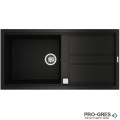 Гранитна мивка Teka Nova 60 L-TG  115330059