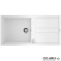 Гранитна мивка Teka Nova 60 L-TG 115330061