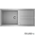 Гранитна мивка Teka Nova 60 L-TG 115330060