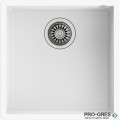Подплотова гранитна мивка Teka Square 40.40 TG 115230029