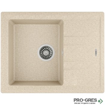 Гранитна мивка, обръщаема Teka Stone 45 S-TG 115330044 Гранитна мивка, обръщаема Teka Stone 45 S-TG 115330044