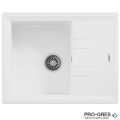 Гранитна мивка, обръщаема Teka Stone 45 S-TG  115330047