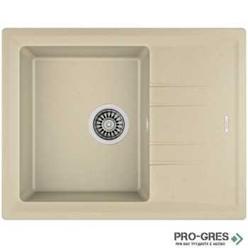 Гранитна мивка, обръщаема Teka Stone 45 S-TG 115330046 Гранитна мивка, обръщаема Teka Stone 45 S-TG 115330046