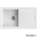Гранитна мивка, обръщаема Teka Stone 50 B-TG 115330019