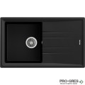Гранитна мивка, обръщаема Teka Stone 50 B-TG 115330015