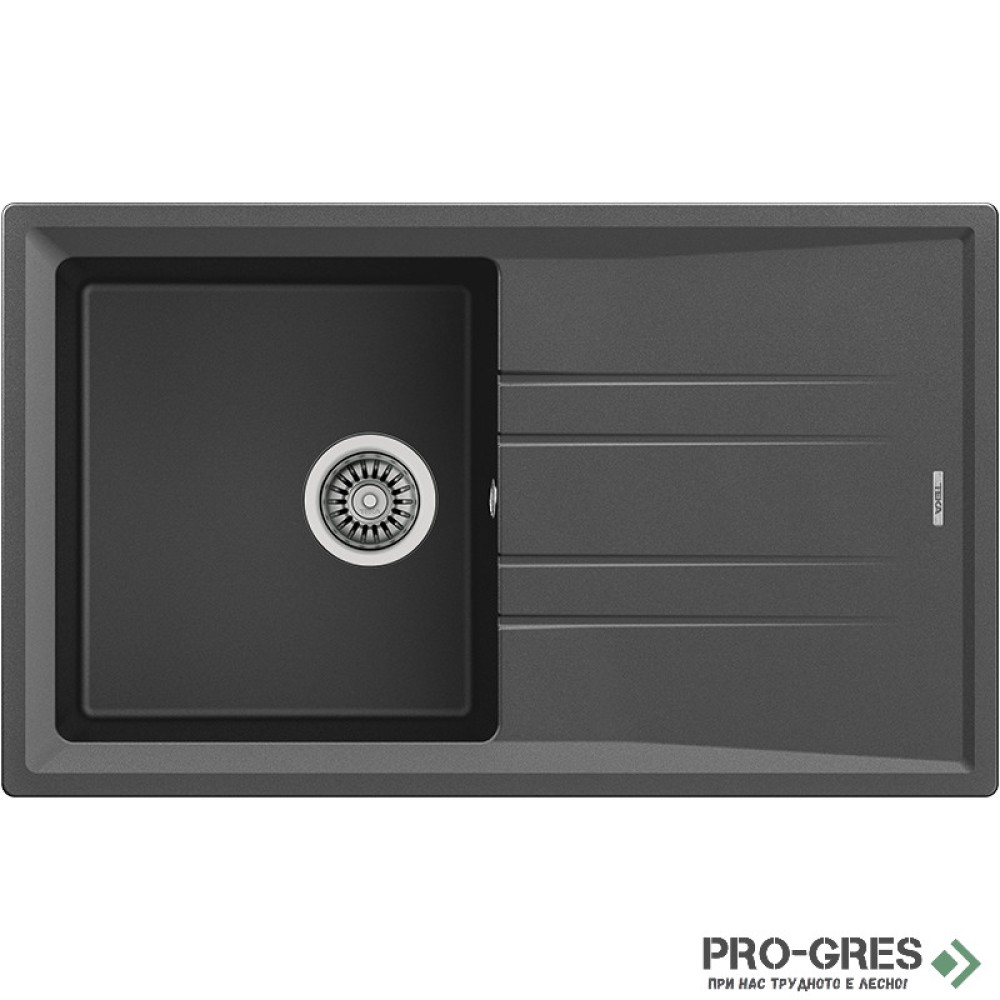 Гранитна мивка, обръщаема Teka Stone 50 B-TG  115330020