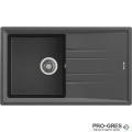 Гранитна мивка, обръщаема Teka Stone 50 B-TG  115330020