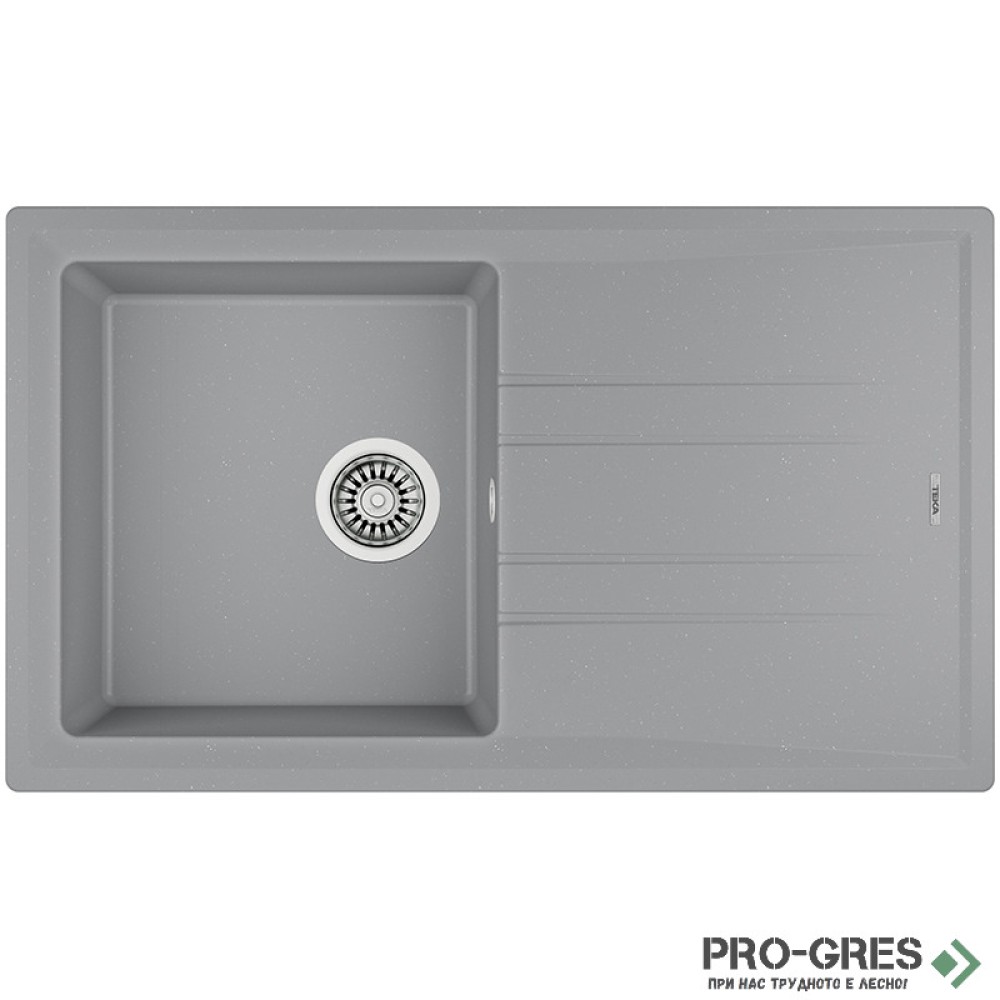 Гранитна мивка, обръщаема Teka Stone 50 B-TG 115330014