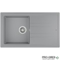 Гранитна мивка, обръщаема Teka Stone 50 B-TG 115330014