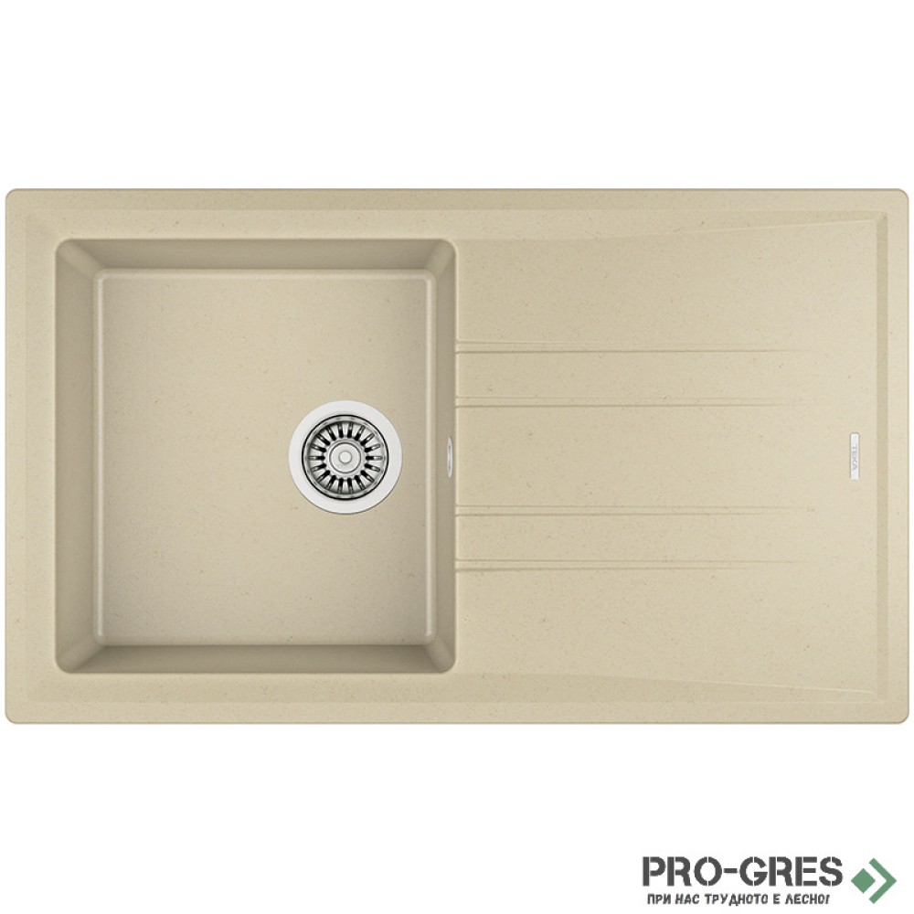Гранитна мивка, обръщаема Teka Stone 50 B-TG  115330018