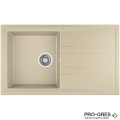 Гранитна мивка, обръщаема Teka Stone 50 B-TG  115330018
