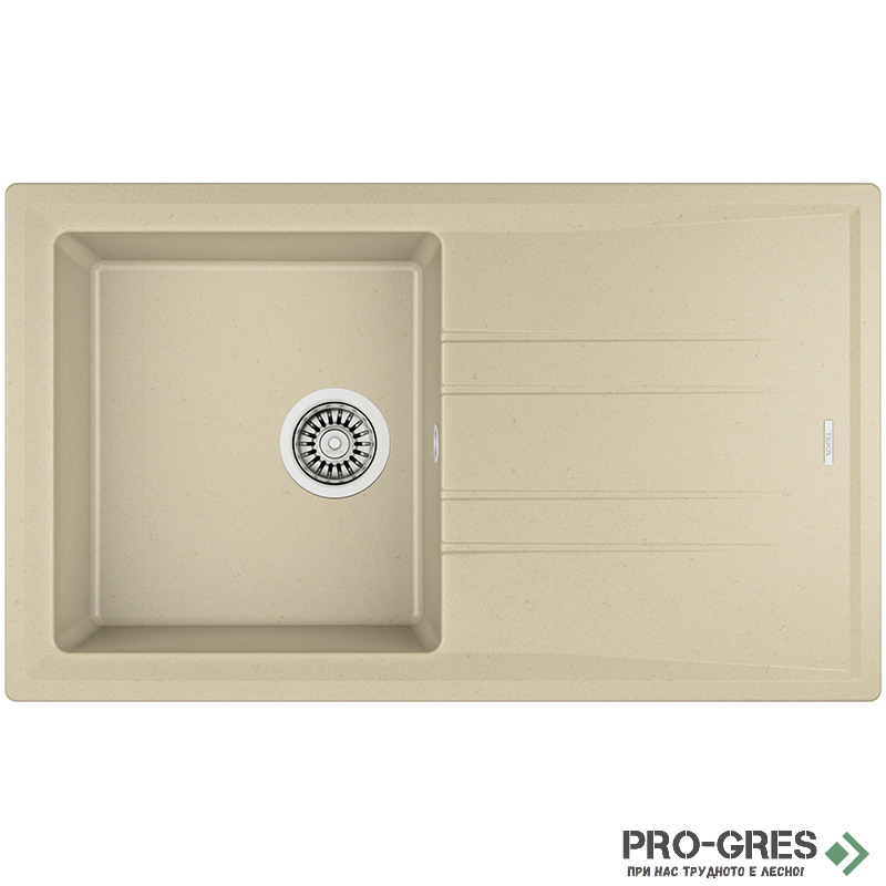 Гранитна мивка, обръщаема Teka Stone 50 B-TG  115330018