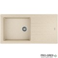 Гранитна мивка, обръщаема Teka Stone 60 L-TG  115330002