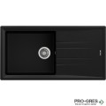 Гранитна мивка, обръщаема Teka Stone 60 L-TG 115330001