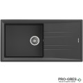 Гранитна мивка, обръщаема Teka Stone 60 L-TG 115330006