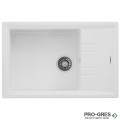Гранитна мивка, обръщаема Teka Stone 60 S-TG  115330033