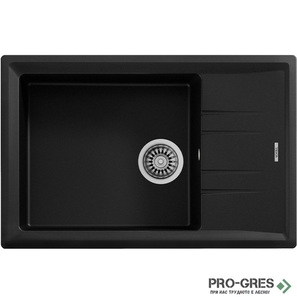 Гранитна мивка, обръщаема Teka Stone 60 S-TG 115330029