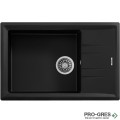 Гранитна мивка, обръщаема Teka Stone 60 S-TG 115330029