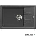 Гранитна мивка, обръщаема Teka Stone 60 S-TG 115330034