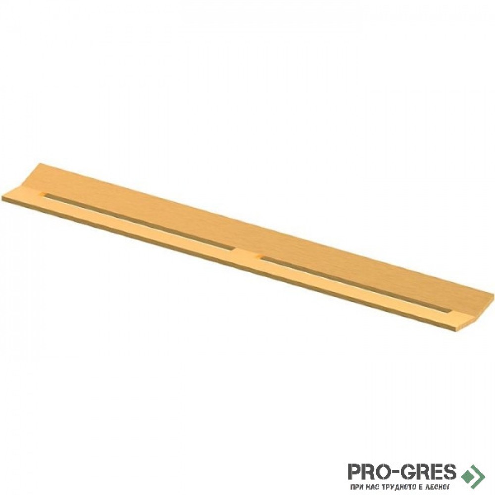 Капак за лентов сифон 120 см TECE drainprofile 675012