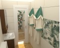 Проект Burano Green Проект Burano Green