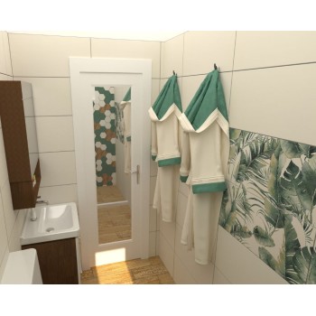 Проект Burano Green