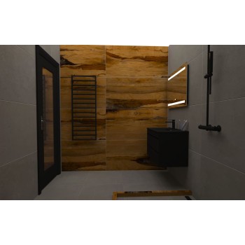 Проект Burning Wood & Ark Silver