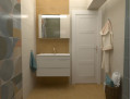 Проект Mariner Cool 30x90